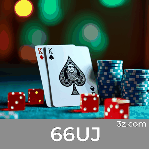 66UJ: Plataforma de Cassino e Apostas Confiável