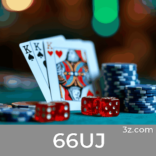 66UJ: Plataforma de Cassino e Apostas Confiável