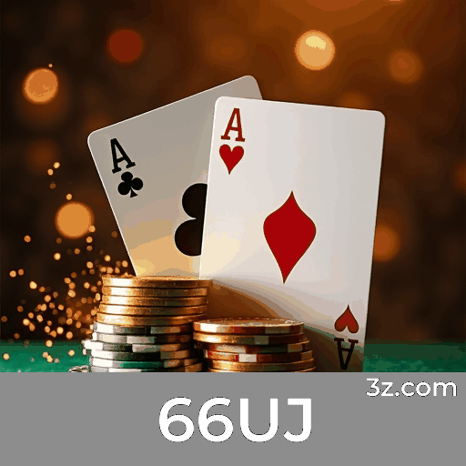 66UJ: Plataforma de Cassino e Apostas Confiável