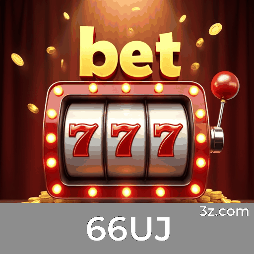 66UJ: Plataforma de Cassino e Apostas Confiável