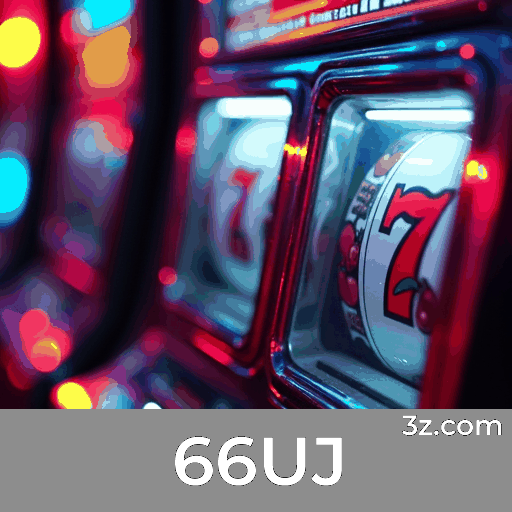 Experiência Premium de Jogos de Casino no 66UJ