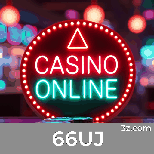 A Plataforma 66UJ: Aposte com Segurança e Profissionalismo