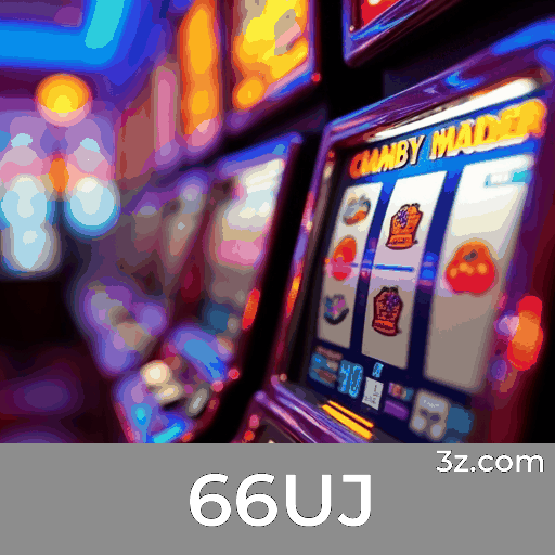 66UJ: Plataforma de Cassino e Apostas Confiável