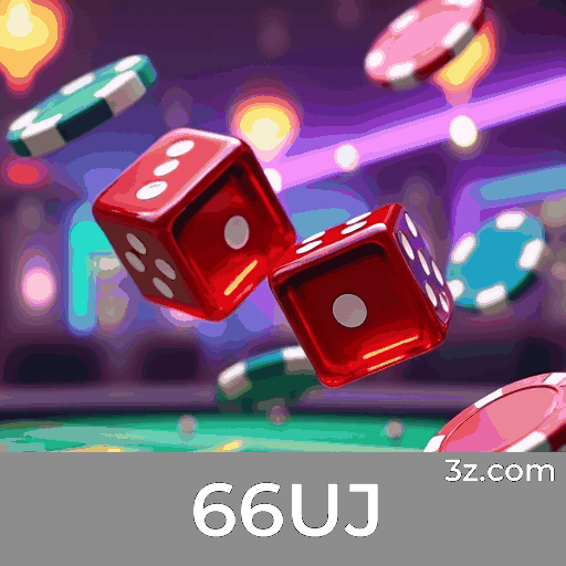 66UJ: Plataforma de Cassino e Apostas Confiável